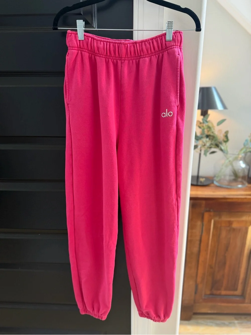 ALO accolade sweatpants